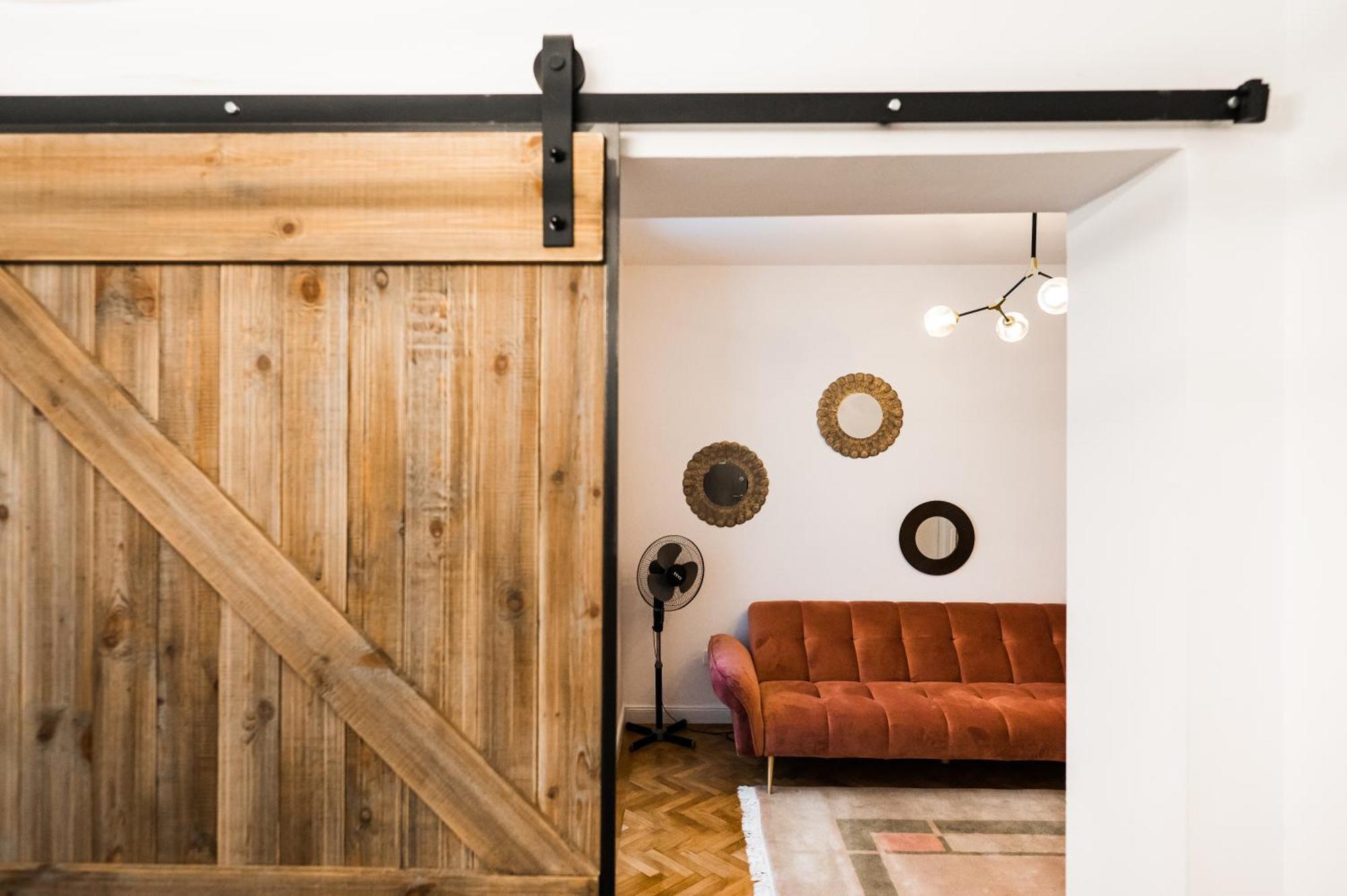 Апартаменты Lara'S Loft Брашов Экстерьер фото