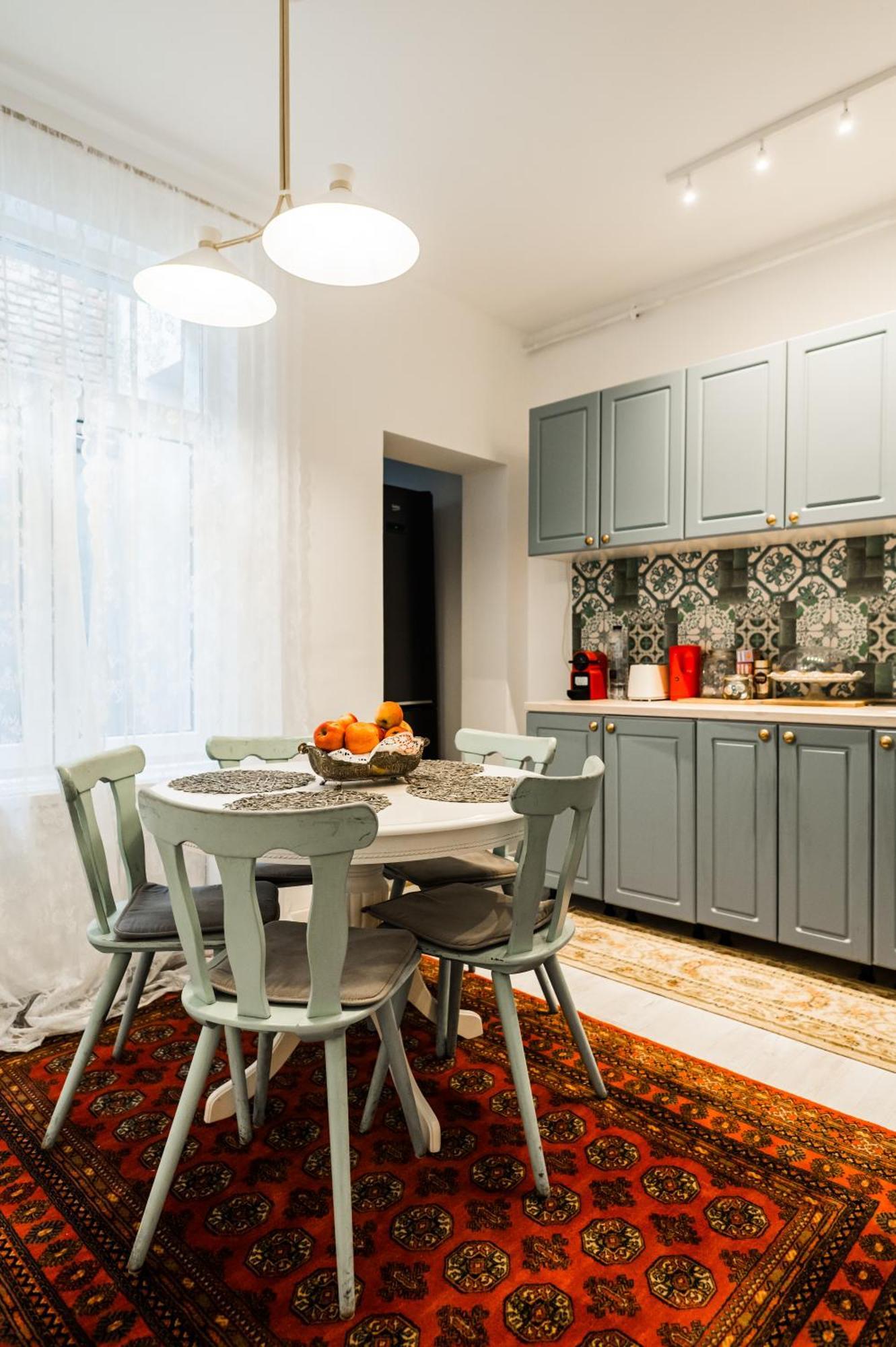 Апартаменты Lara'S Loft Брашов Экстерьер фото
