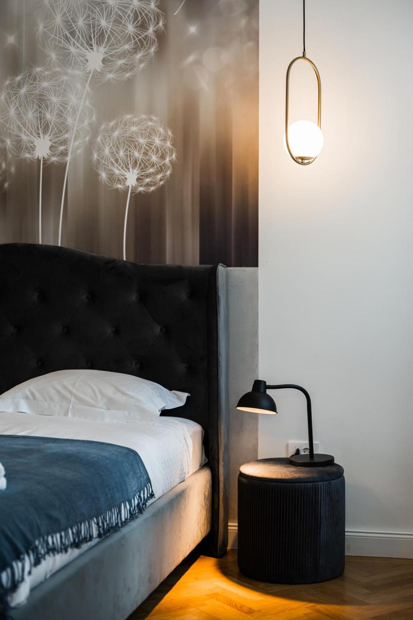Апартаменты Lara'S Loft Брашов Экстерьер фото